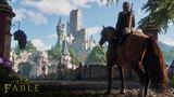 Fable ukazuje na Gamescome bojový systém, podľa reakcií vyzerá hra super